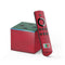 Portugal Soccer Flag Fire TV Cube Skin